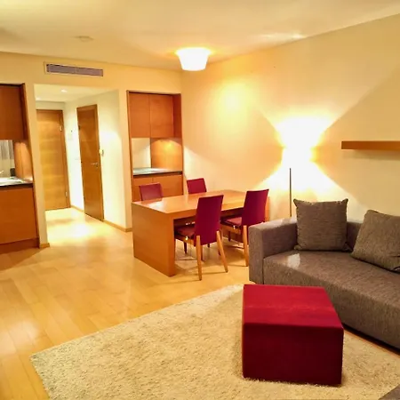 Whirlpool Amadeus For An Unforgettable Holiday דירה
